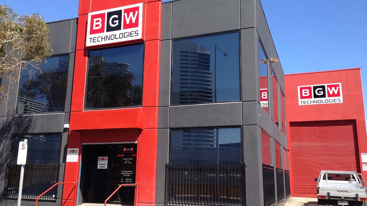 BGW Technologies