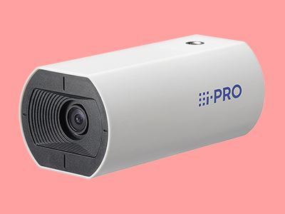 i-PRO WV-U1130A 1080P Indoor Bullet IP Camera