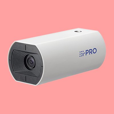 i-PRO WV-U1130A 1080P Indoor Bullet IP Camera