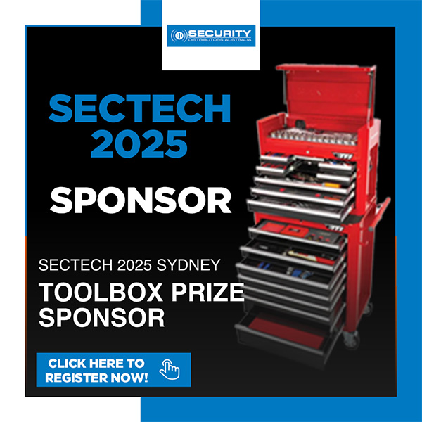 Sponsors SecTech 2025