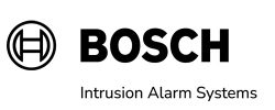 Bosch Intrusion